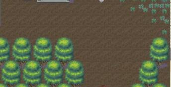 Pixel Town: Akanemachi Mystery PC Screenshot