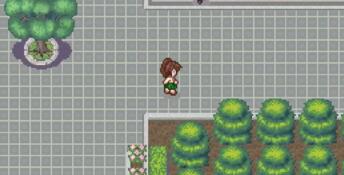 Pixel Town: Akanemachi Mystery PC Screenshot