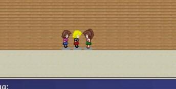 Pixel Town: Akanemachi Mystery PC Screenshot