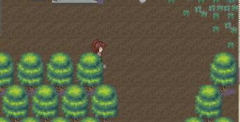 Pixel Town: Akanemachi Mystery PC Screenshot