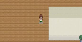 Pixel Town: Akanemachi Mystery PC Screenshot