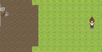 Pixel Town: Akanemachi Mystery PC Screenshot