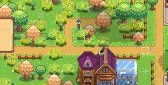 Pixelshire PC Screenshot