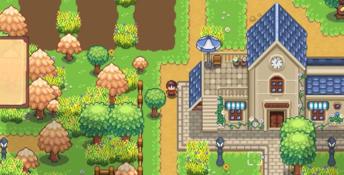 Pixelshire PC Screenshot