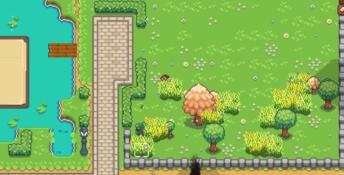 Pixelshire PC Screenshot