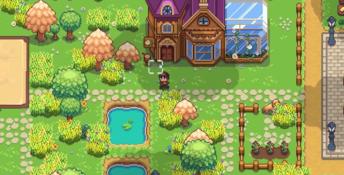 Pixelshire PC Screenshot