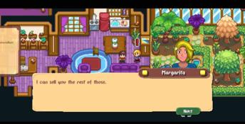 Pixelshire PC Screenshot