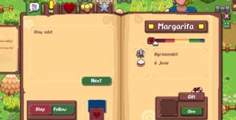 Pixelshire PC Screenshot