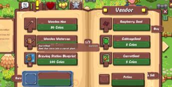 Pixelshire PC Screenshot