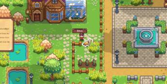 Pixelshire PC Screenshot