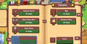 Pixelshire PC Screenshot
