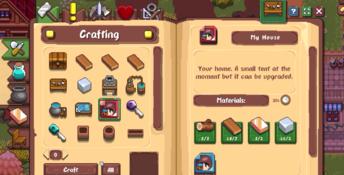 Pixelshire PC Screenshot
