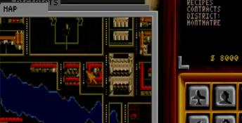 Pizza Connection PC Screenshot