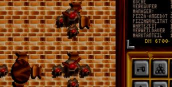 Pizza Connection PC Screenshot