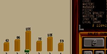 Pizza Connection PC Screenshot