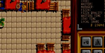 Pizza Connection PC Screenshot