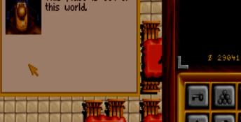 Pizza Connection PC Screenshot