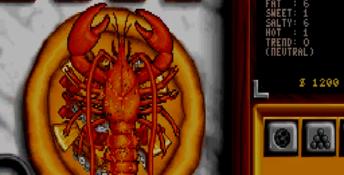 Pizza Connection PC Screenshot