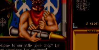 Pizza Connection PC Screenshot