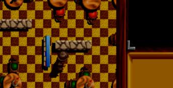 Pizza Connection PC Screenshot