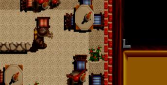Pizza Connection PC Screenshot