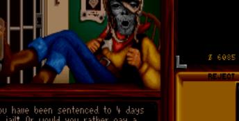 Pizza Connection PC Screenshot