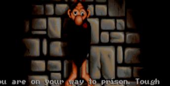 Pizza Connection PC Screenshot