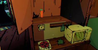 Pizza Ghest PC Screenshot