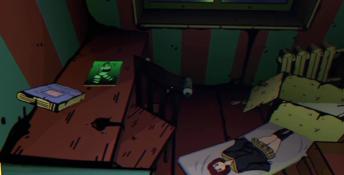 Pizza Ghest PC Screenshot