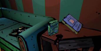 Pizza Ghest PC Screenshot