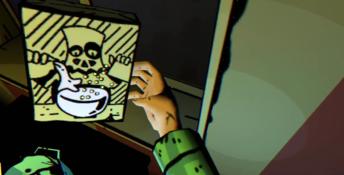 Pizza Ghest PC Screenshot