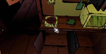 Pizza Ghest PC Screenshot