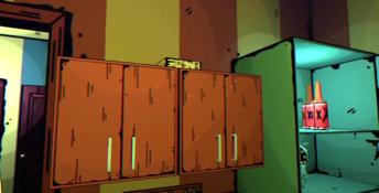 Pizza Ghest PC Screenshot