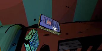 Pizza Ghest PC Screenshot