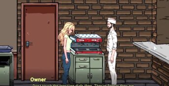 Pizza Hot! PC Screenshot