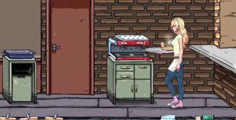 Pizza Hot! PC Screenshot