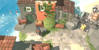 Pizza Possum PC Screenshot