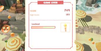 Pizza Possum PC Screenshot