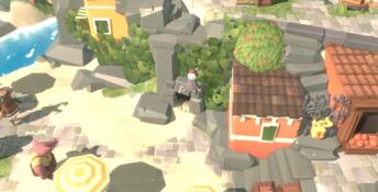 Pizza Possum PC Screenshot