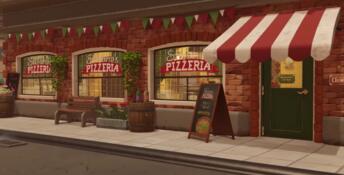 Pizza Slice