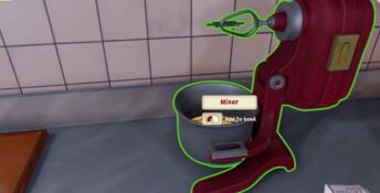Pizza Slice PC Screenshot