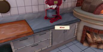 Pizza Slice PC Screenshot