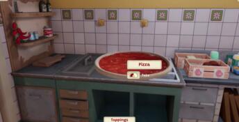 Pizza Slice PC Screenshot