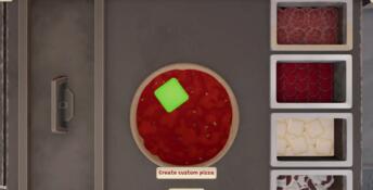 Pizza Slice PC Screenshot