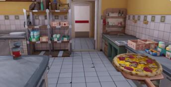 Pizza Slice PC Screenshot