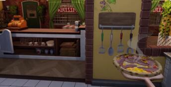 Pizza Slice PC Screenshot