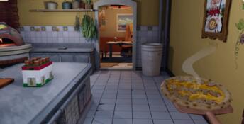Pizza Slice PC Screenshot