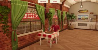 Pizza Slice PC Screenshot