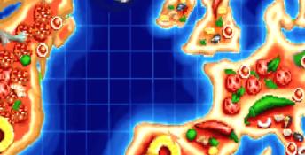 Pizza Tycoon PC Screenshot