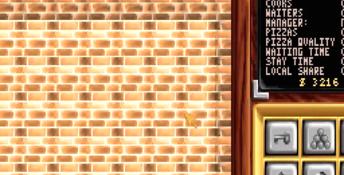 Pizza Tycoon